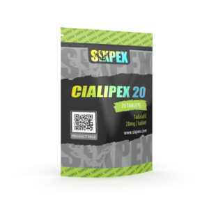 OXAPEX 25