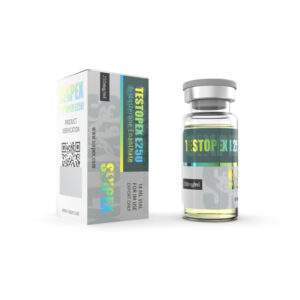 TESTOPEX E250